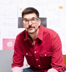 Alexander Osterwalder