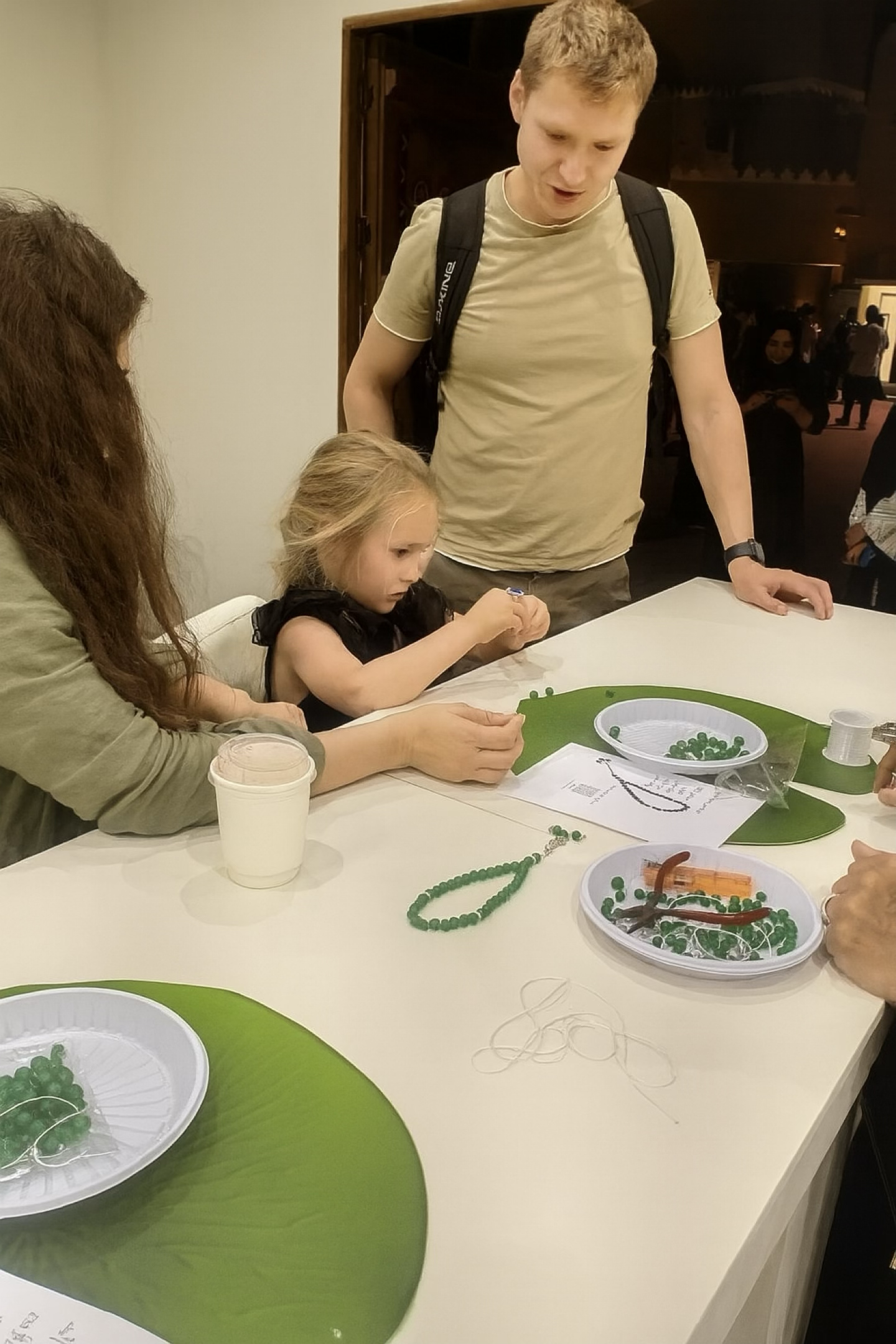 Boulevard City Workshops